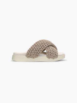 Woven Slipper