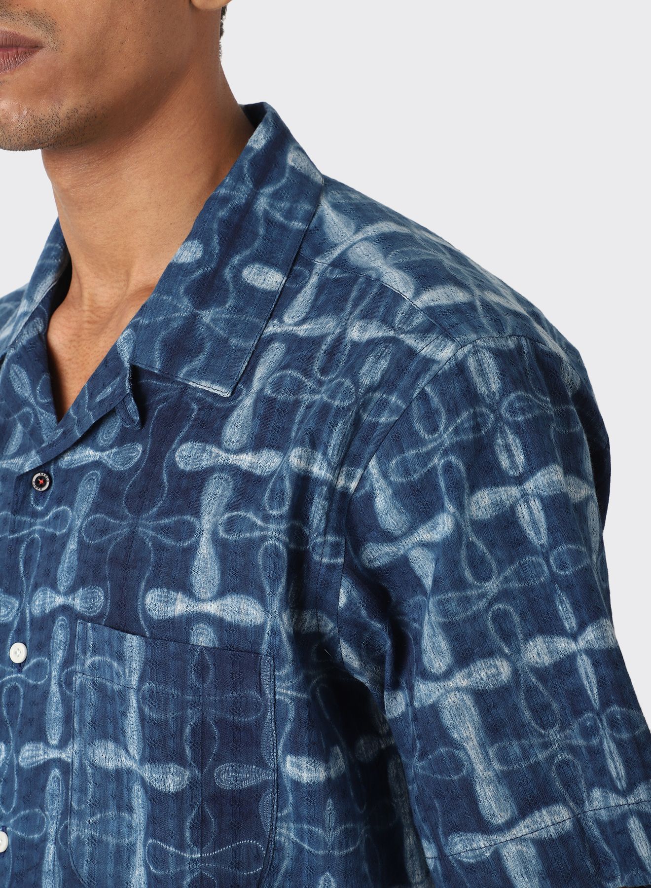 Lamar Shirt – Bild 3
