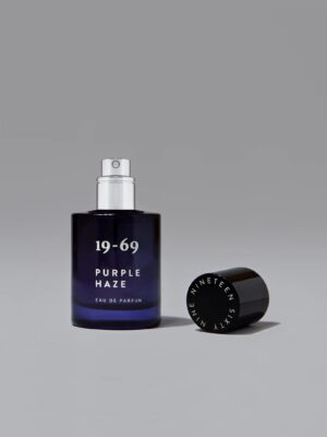 Purple Haze Eau de Parfum 30 ml