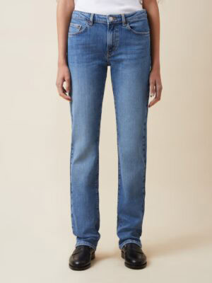 HW020 NOS Hydra Slim Jeans
