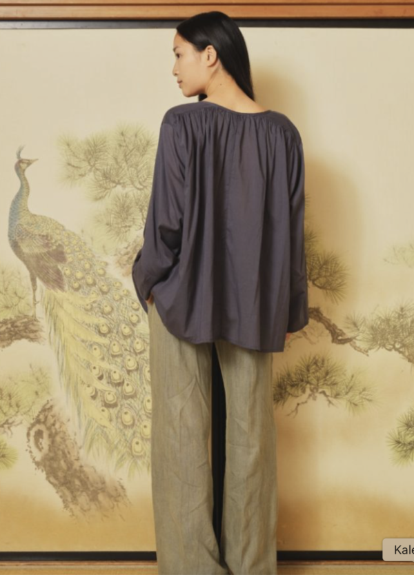 Sakura Top – Bild 2