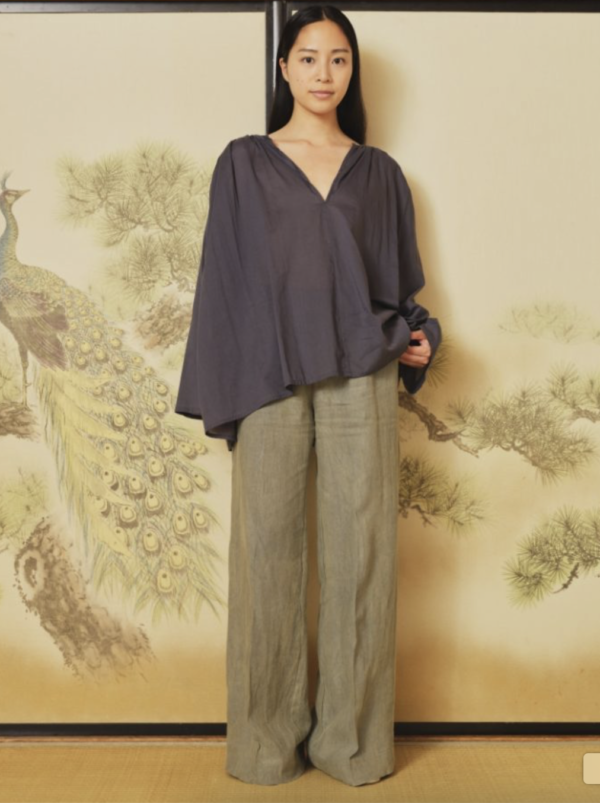 Sakura Top – Bild 3