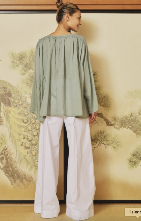 Sakura Top – Bild 2