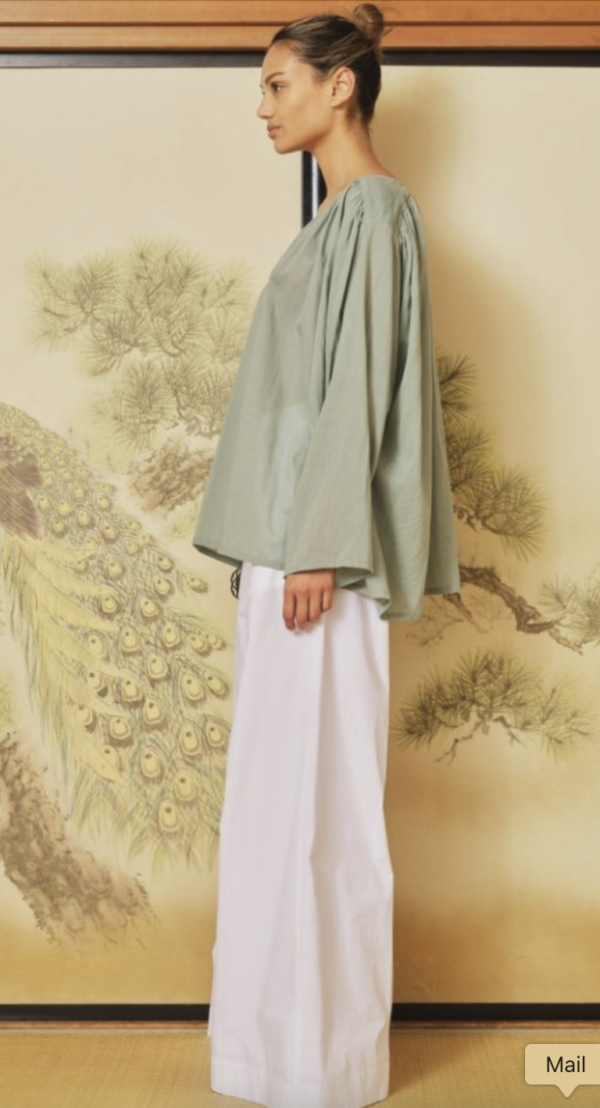 Sakura Top – Bild 3