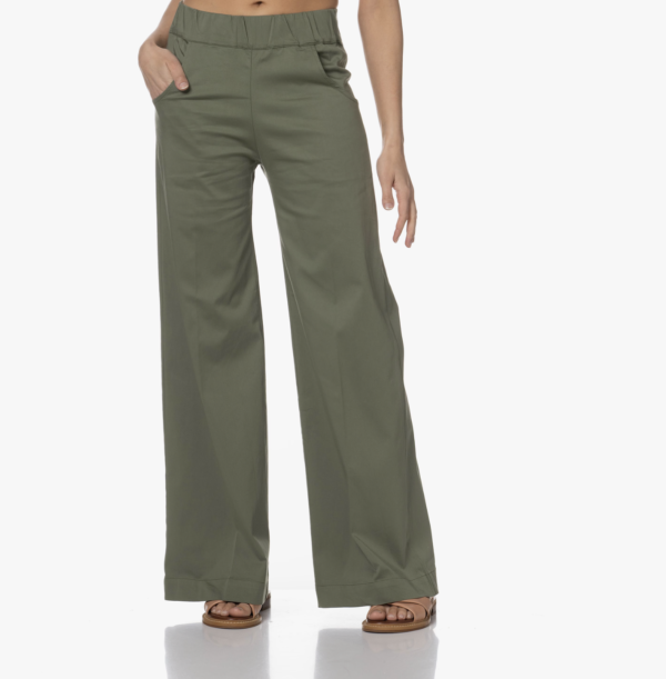 Woody Pants Paperstretch