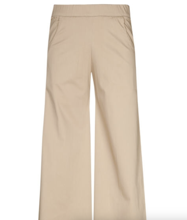Woody Pants Paperstretch