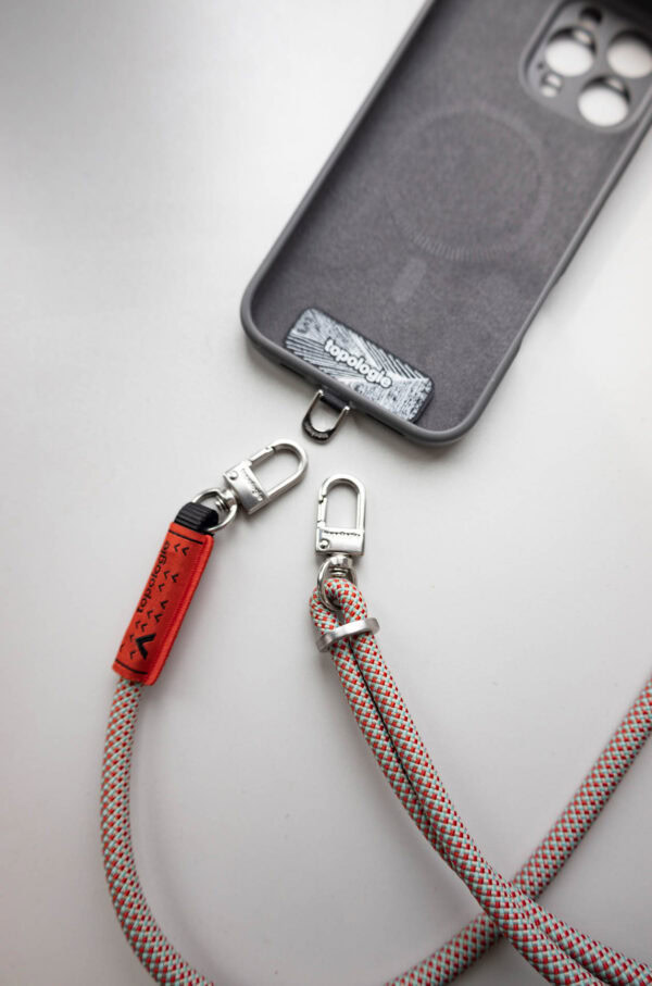 Wares Phone Cases D-Ring Strap Adapter – Bild 4