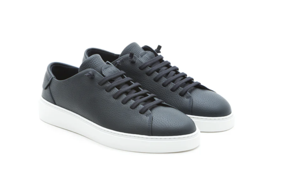 GTR Avorio Leather Sneaker – Bild 2