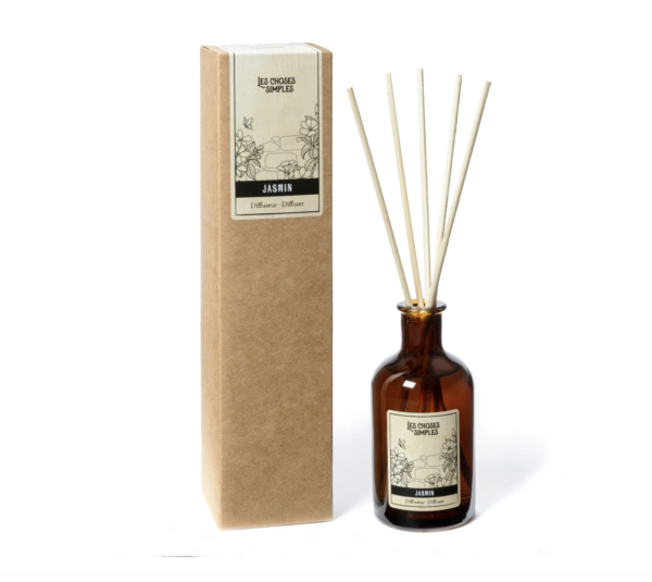 Diffuser Jasmin