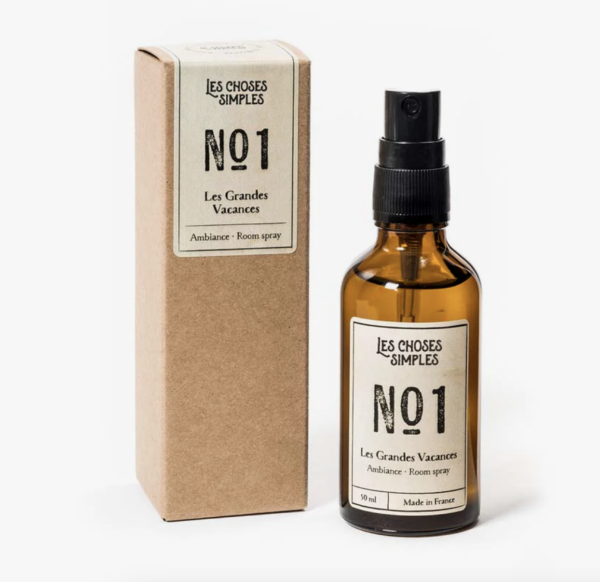 Room Spray Nr 1