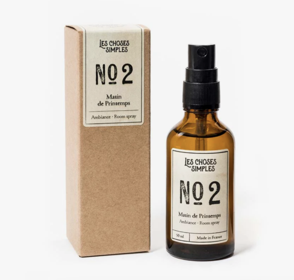 Room Spray Nr 2