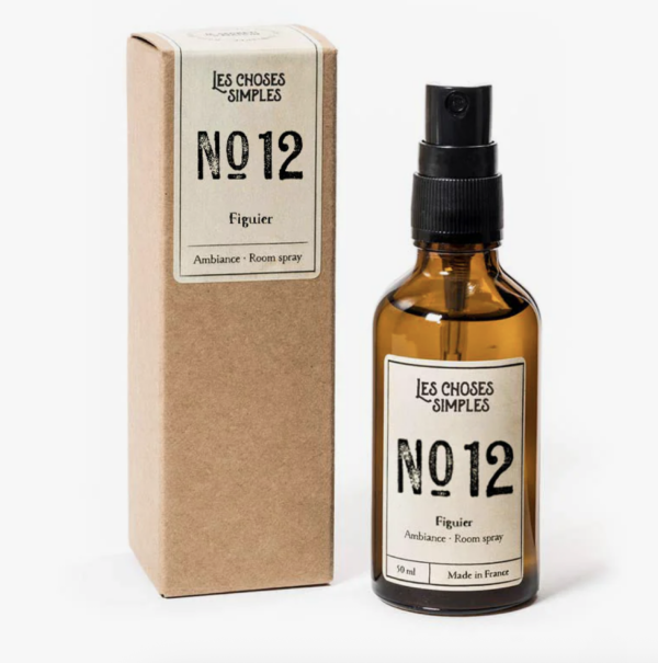 Room Spray Nr 12