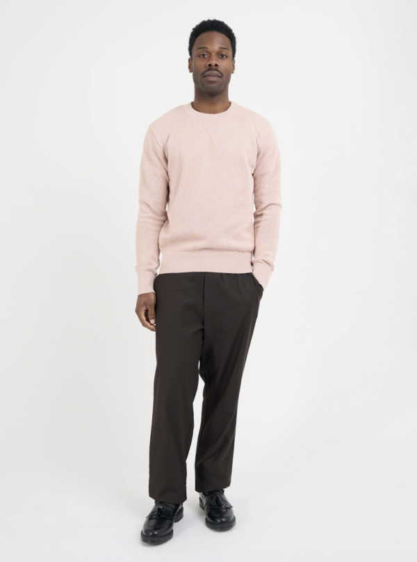 Blenheim Jumper