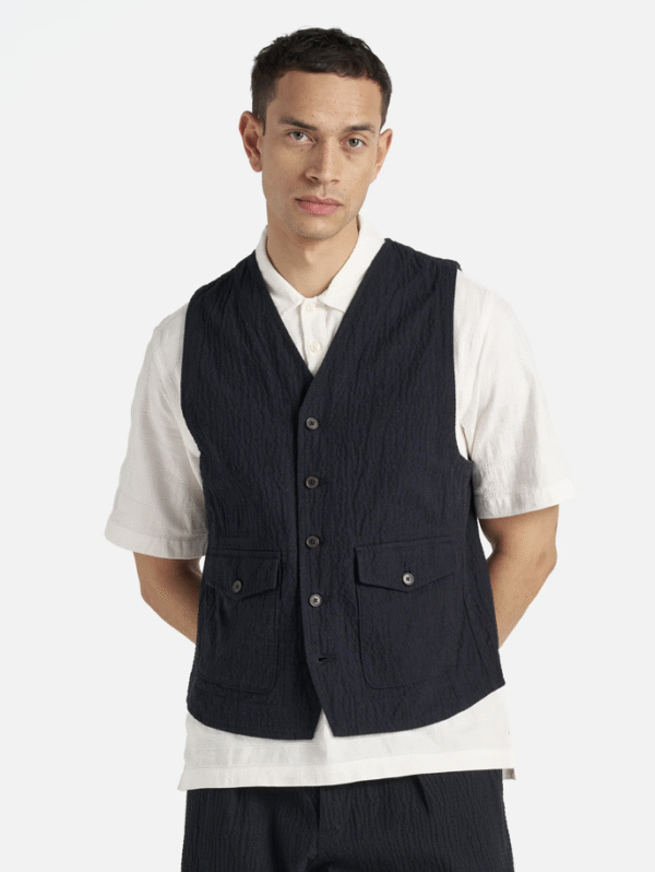 Field Waistcoat
