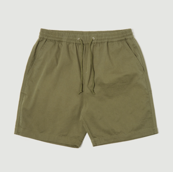 Beach Short 100% Cotton – Bild 2