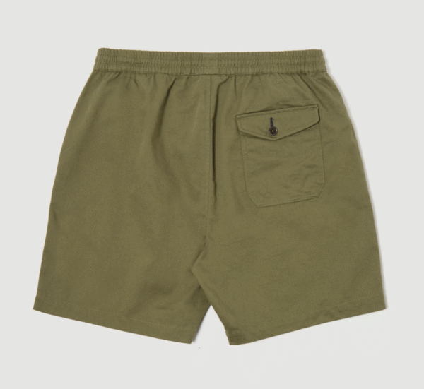Beach Short 100% Cotton – Bild 3
