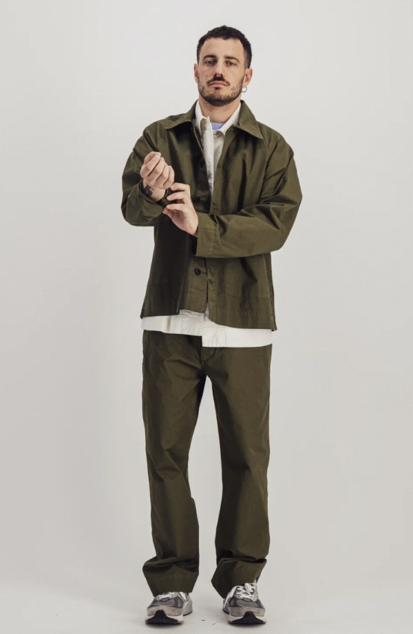 Dad Light Pants – Bild 2