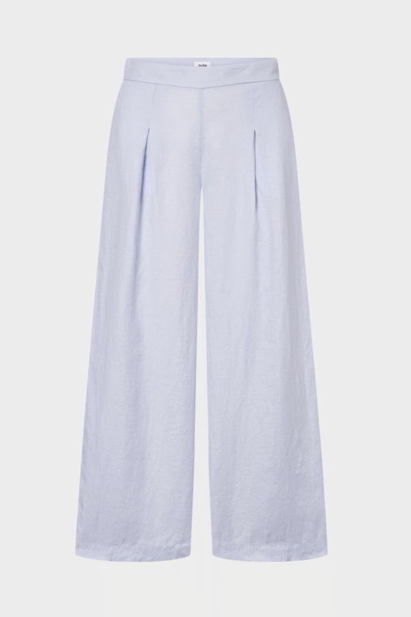 Aprilia Linen Trousers – Bild 3
