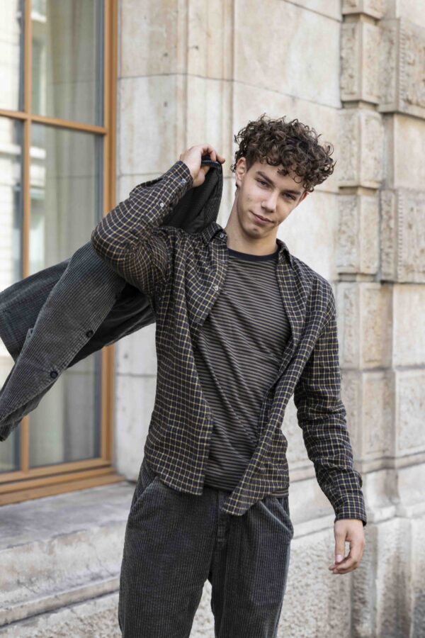 Terra Shirt Cotton – Bild 3