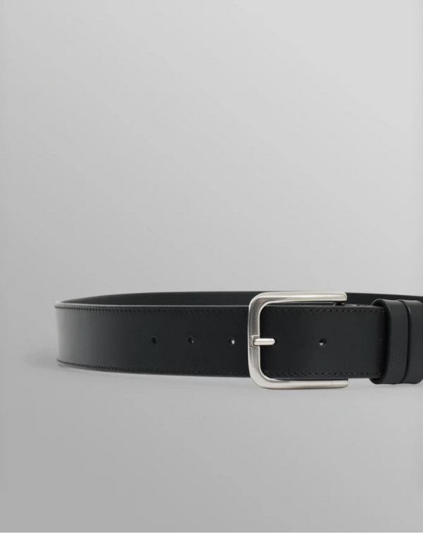 Paton Belt Leather
