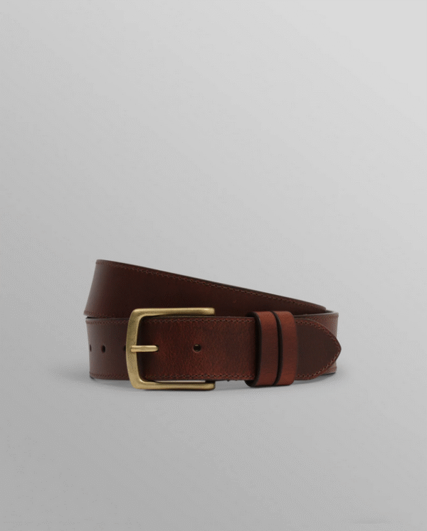 Paton Belt Leather