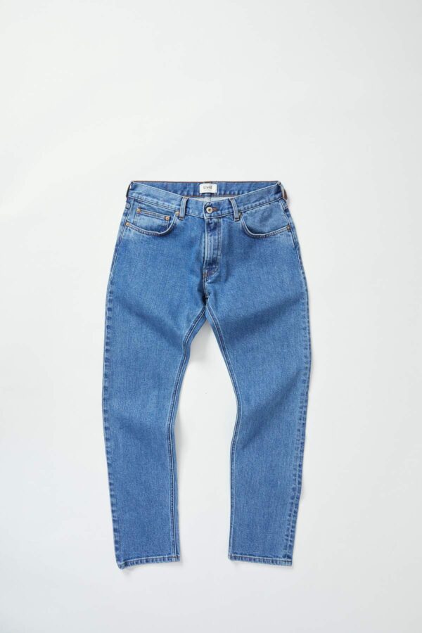 Jone Japan Blue