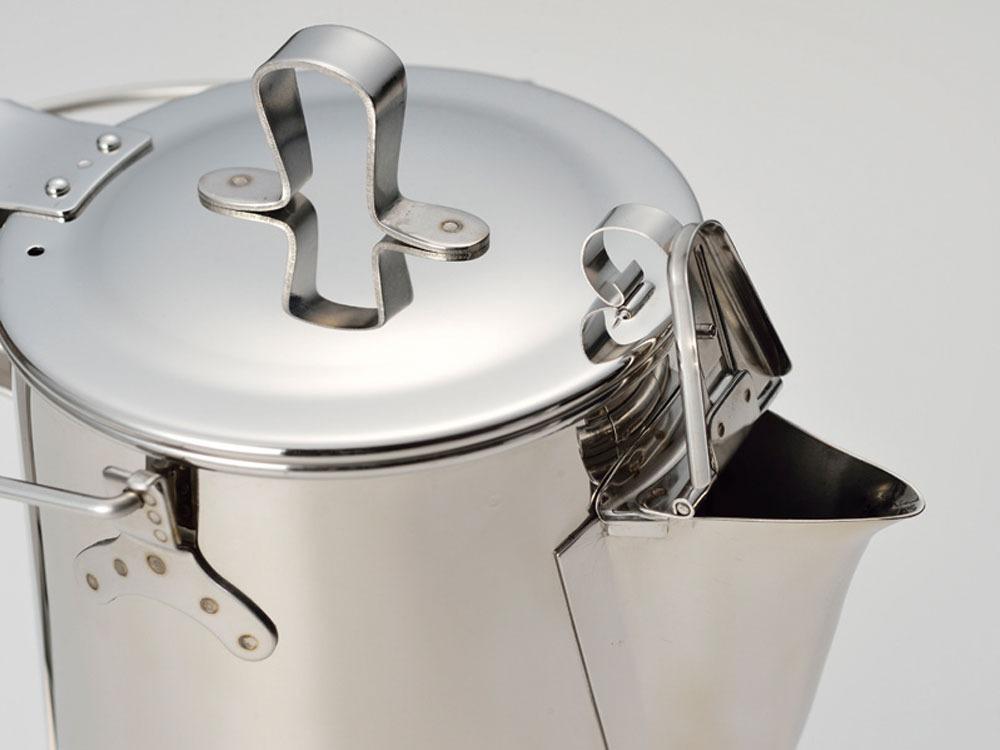 Kettle - Kaffekanne – Bild 2