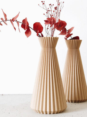 Ishi Vase