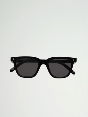 Robotnik Grey Solid Lens